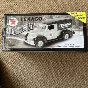 1947 Dodge Canopy Express 25th Anniversary Edition